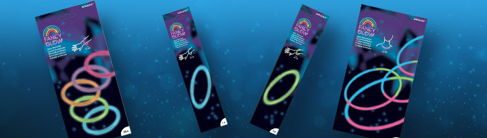 Glowsticks | Party Accessories | Party Save Smile